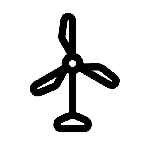 Energy Plant Power Vector Svg Icon Svg Repo