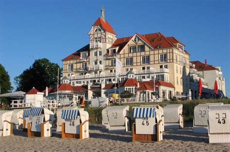 Der strand ist nur etwa 250m entfernt. haus - Bildergalerie: Kühlungsborn Ferienwohnungen Ostsee ...