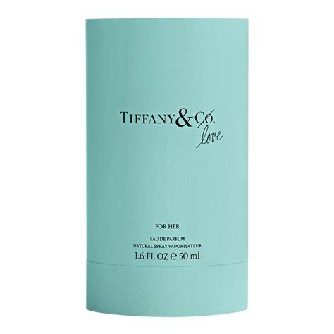 Buy Tiffany And Co Tiffany And Love For Her Eau De Parfum Sephora Singapore