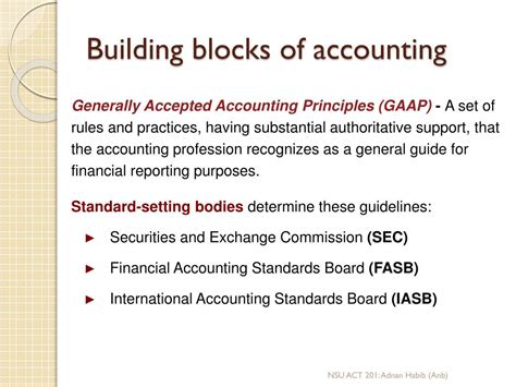 Ppt Chapter 1 Accounting In Action Powerpoint Presentation Free