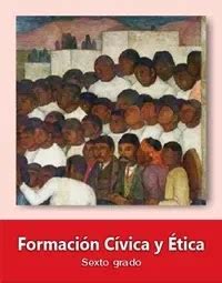 Referencias y recursos didcticos secciones del libro de formacin cvica y tica: Formación Cívica y Ética Sexto 2019-2020 - Ciclo Escolar ...
