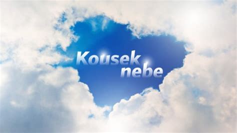 Meâric sûresinden sonra, nâziât sûresinden önce mekke'de inmiştir. Kousek nebe — Česká televize