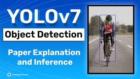 Yolov Paper Explanation Object Detection And Yolov Pose