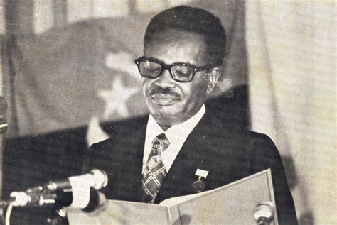 Agostinho Neto Um Exemplo De Liderança Em Angola Ver Angola
