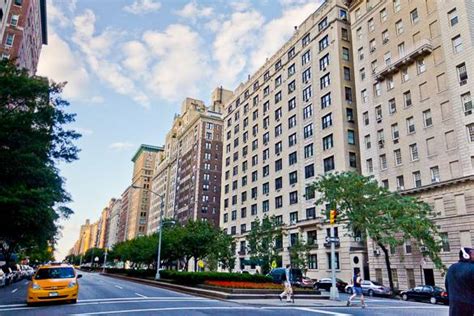 Explore The Upper East Side Of Manhattan Like A Local New York