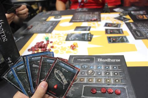 The Hottest New Board Games From Gen Con 2016 Ars Technica Uk