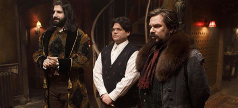 The Beast What We Do In The Shadows - What We Do in the Shadows :: T01 – Papo de Cinema