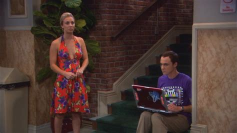 2x02 The Codpiece Topology Penny And Sheldon Image 22774508 Fanpop