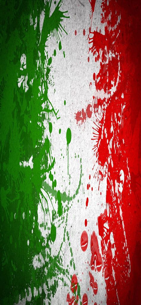 Best Italy Flag Iphone Italian Flag Hd Phone Wallpaper Pxfuel