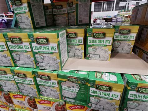 Jun 01, 2021 · @costcobuys spotted bags of tattooed chef organic riced cauliflower stir fry at costco. Costco-1311309-Earthly-Choice-Cauliflower-Rice-all - CostcoChaser