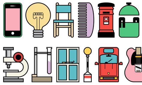 Clip Art On Inventions Clip Art Library