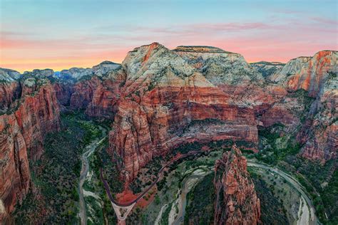 The Essential Zion National Park Travel Guide Bearfoot Theory