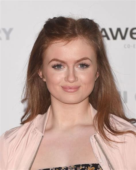 Maisie Smith Net Worth How Eastenders Tiffany Butcher Made Her
