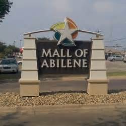 Mall of abilene store listings and other information, including mall hours, a mall map, nearby lodging options, and a map to the shopping center's location in abilene, tx. Mall of Abilene - 11 Photos - Shopping Centers - Abilene ...