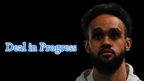 Celtics Power Move Unveiling Extension Talks With Derrick White Youtube