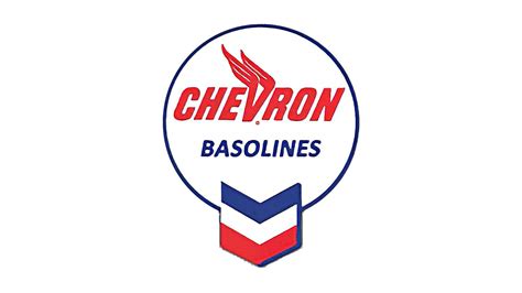 Chevron Logo Valor História Png