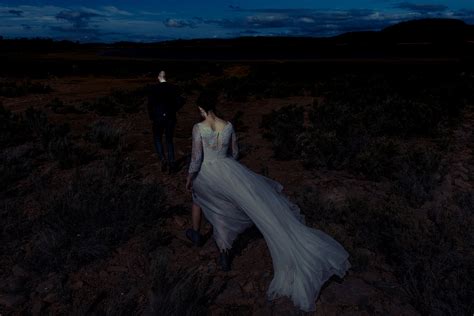How To Take Dark And Moody Wedding Photos A Guide