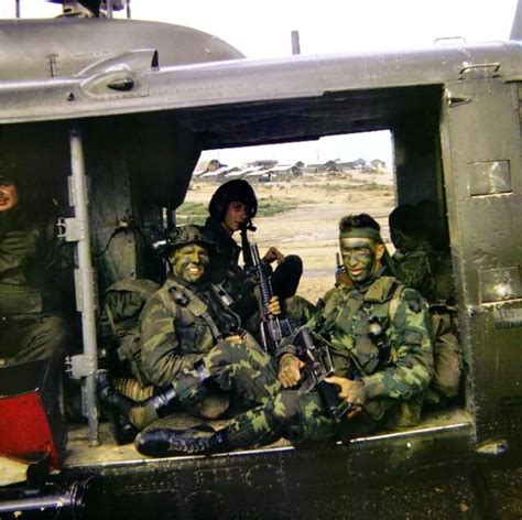 101st Airborne Division Lrrps Vietnam War Vietnam War Photos Vietnam