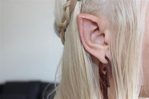 I Am Concidering Getting Elf Ears Done Any Tips On Costs And Healing