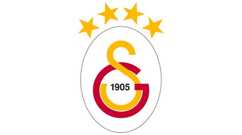 Galatasaray Logo Y Símbolo Significado Historia Png Marca