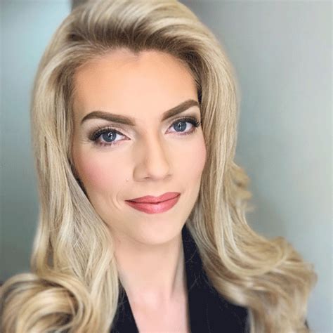 Liz Wheeler Bio Age Career Social Media