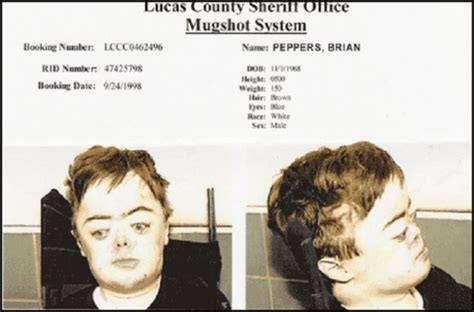 Who Was Brian Peppers? When and How Did He Die?