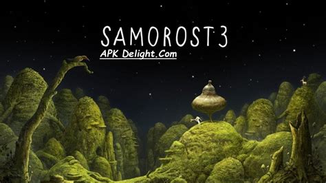Dikembangkan pada tanggal 25 desember 2019 oleh mango.tv, telah berhasil ditingkatkan dan tetap populer di semua pengguna. Samorost 3 APK Mod File Free Download 2021 | APK Delight