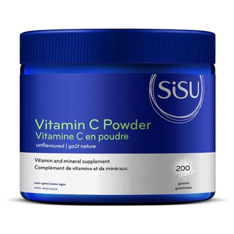 4.8 out of 5 stars 6. Vitamin C - Buffered Powder - Unflavoured - ShopAlive.ca