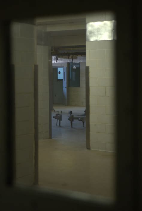 Guelph Correctional Centre Vince Coughlan Flickr