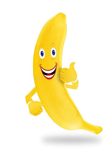 Banana Stock Photo Image Of Macro Flesh Tropical Fresh 47227220