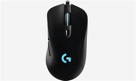 Logitech g403 software and update driver for windows 10, 8, 7 / mac. Logitech Gaming Software G403 / Logitech G403 Wired Programmable Gaming Mouse - dighter-wall