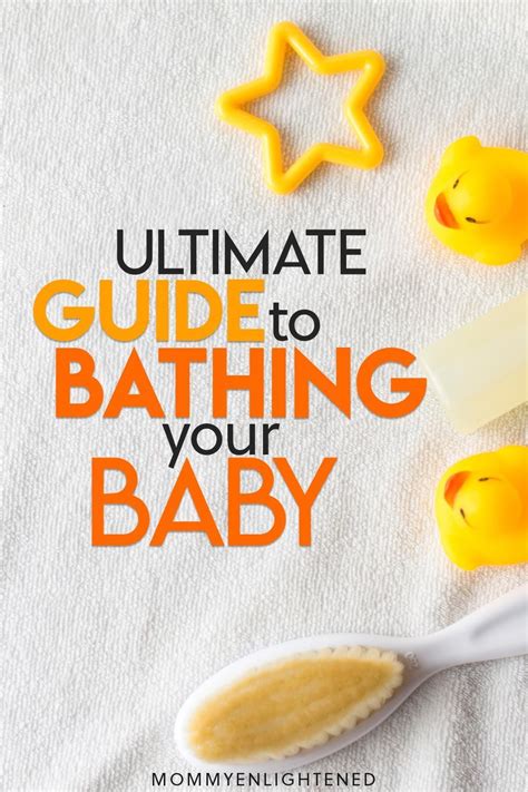 Premature babies' skin is even more delicate. The Ultimate Guide for How to Bathe a Baby | Bathing, Baby ...