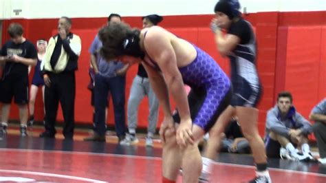 Chance Wrestling Match Against Girl Match 1 Youtube