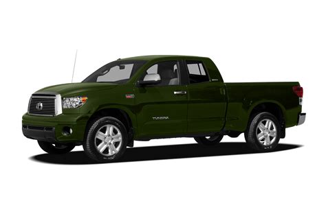 Great Deals On A New 2010 Toyota Tundra Limited 57l V8 4x4 Double Cab