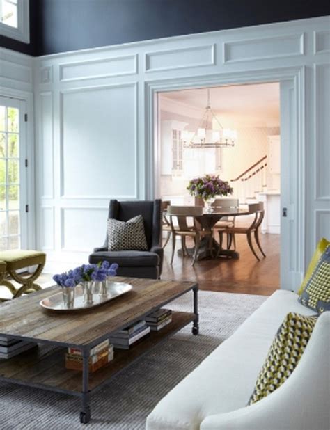 6 Fusion Ideas Of Classic And Charming Contemporary Decoration Style