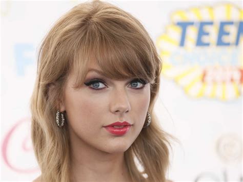 Spotify To Taylor Swift Would You Rather Have 6 Million Or Zilch