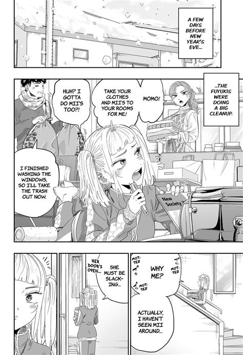 Hokkaido Gals Are Super Adorable Chapter 103 Hokkaido Gals Are Super Adorable Manga Online