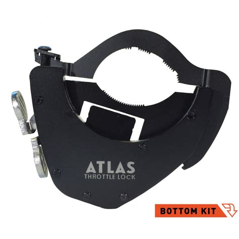 Products Page 6 Atlas Throttle Lock