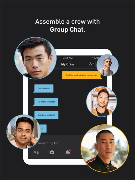 Download Grindr Gay Chat Ipamod All Ios Cydia Repository Updates