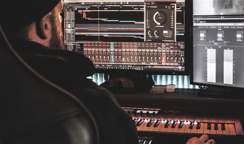 How To Create Music An Introduction Native Instruments Blog