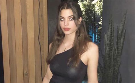 Derin talu kimdir, kaç yaşındadır, nerelidir, babası kimdir, sevgili var mıdır gibi merak edilen tüm soruların yanıtını bu. Derin Talu yeni fotoğrafıyla Instagram'da yine büyüledi ...
