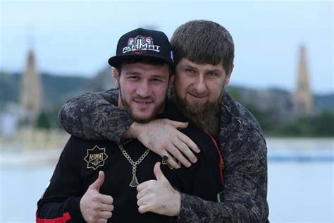 Chechnya Gay Concentration Camp Horror