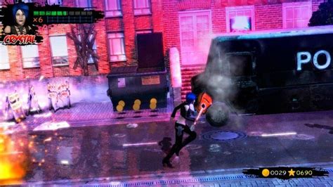 Rock Zombie Gets A Confirmed Xbox One Release Date