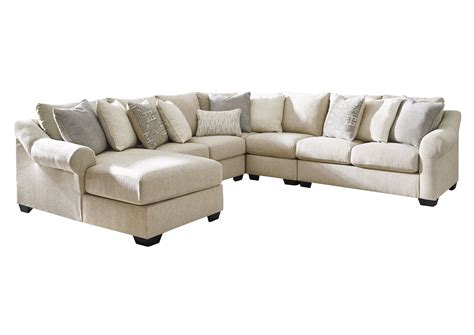 It only takes a second, and your photos are anonymous. Carnaby 5 Piece Sectional Chaise Ashley Furniture ...