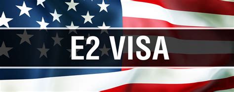 E2 Treaty Investors Visa Myattorneyusa