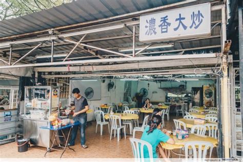 13 Street Food Stalls In Kl That Locals Have Approved For Your Food Crawl
