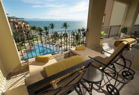 Hotel Villa La Estancia Beach Resort And Spa Riviera Nayarit En Nuevo