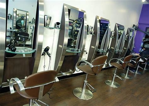 Salon Fit Out Solutions For Hair Beauty And Nail Salons