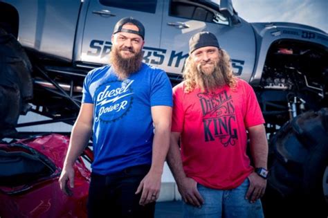Diesel Brothers Discovery Sets Premieres Of Special And New Season