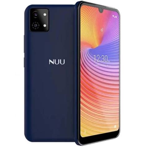 nuu mobile a9l specifications price and features specifications plus